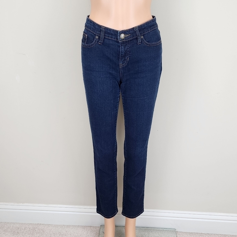 Gap Factory Skinny Fit Ankle  Jeans Pants